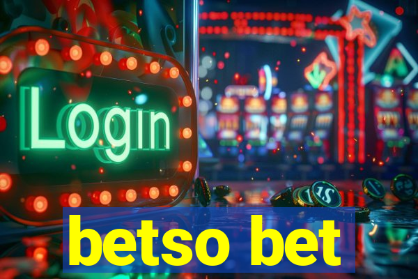 betso bet