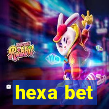 hexa bet