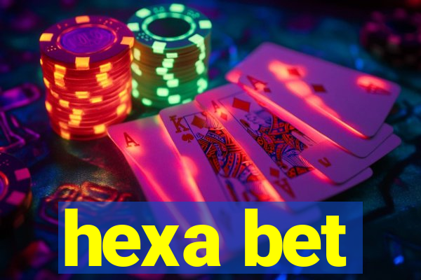 hexa bet