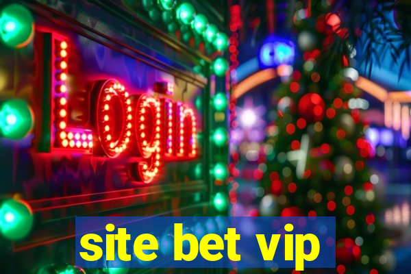 site bet vip