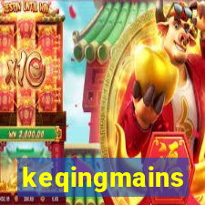 keqingmains