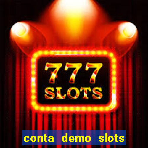 conta demo slots pg dragon