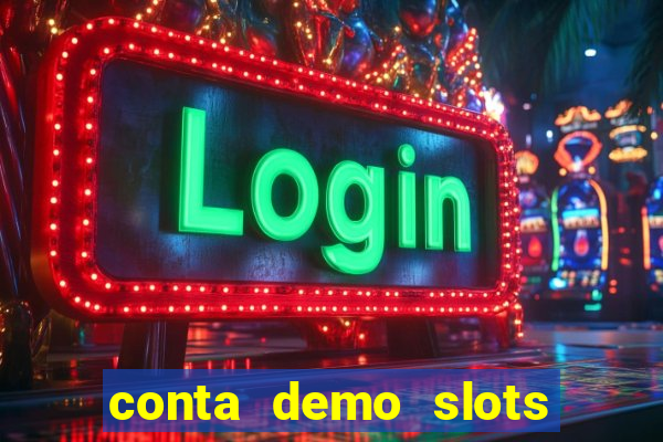 conta demo slots pg dragon