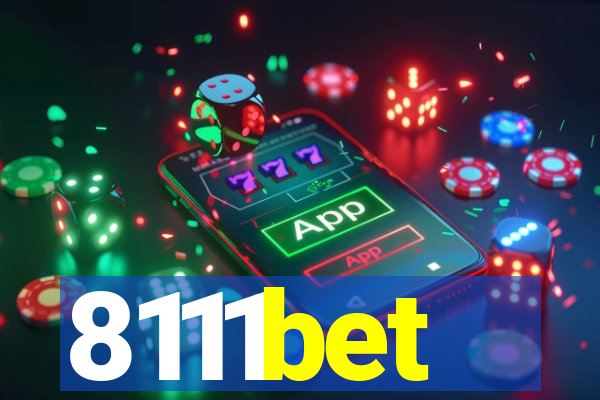 8111bet