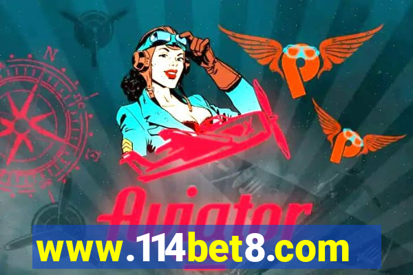 www.114bet8.com