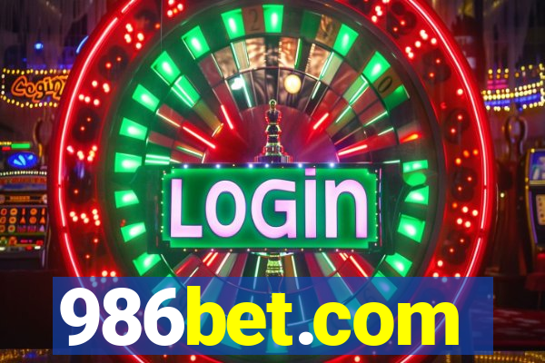 986bet.com