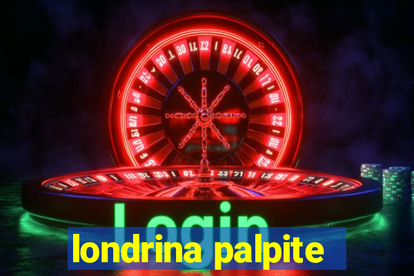 londrina palpite