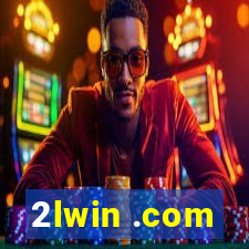 2lwin .com