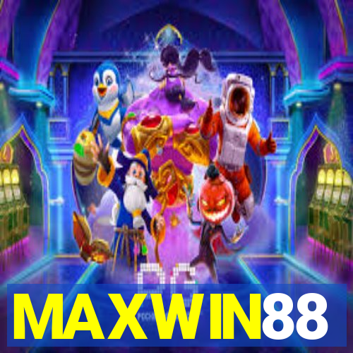 MAXWIN88