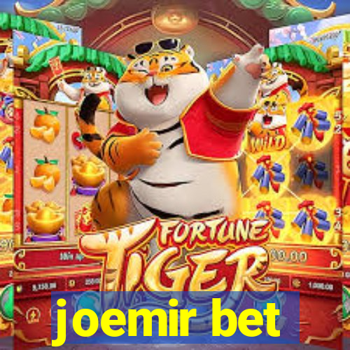 joemir bet