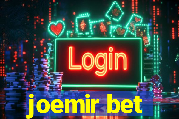 joemir bet