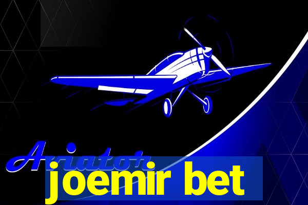 joemir bet