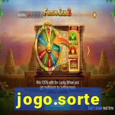 jogo.sorte