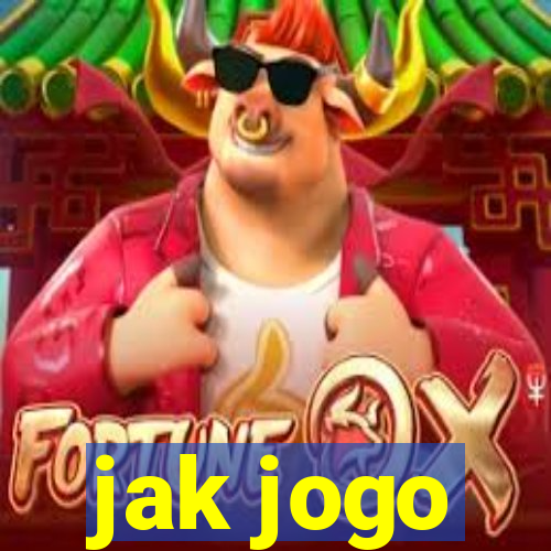 jak jogo