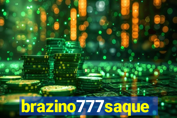 brazino777saque