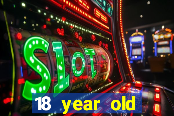 18 year old casinos in ri