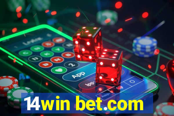 14win bet.com