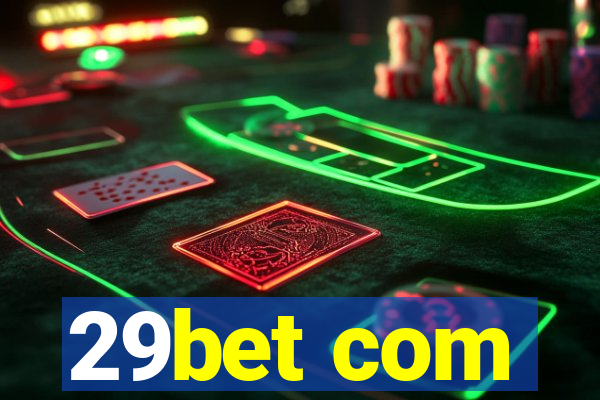 29bet com