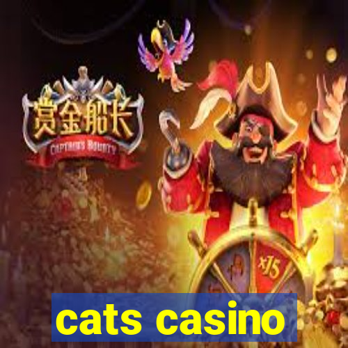 cats casino