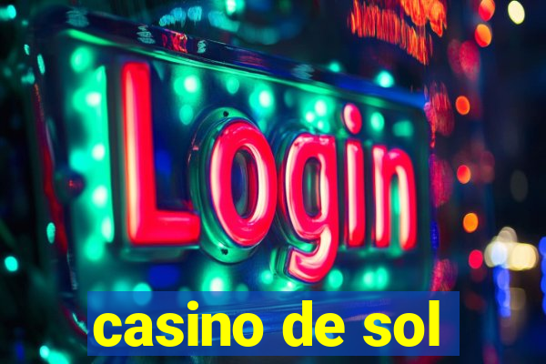 casino de sol