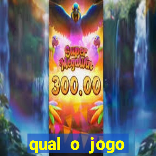 qual o jogo verdadeiro que ganha dinheiro