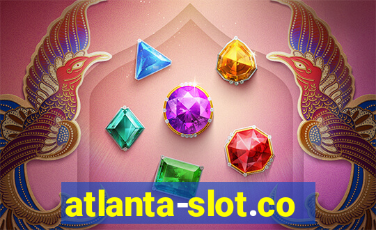 atlanta-slot.com