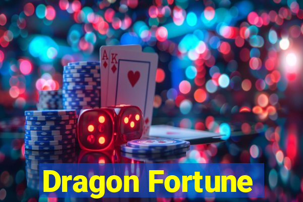 Dragon Fortune