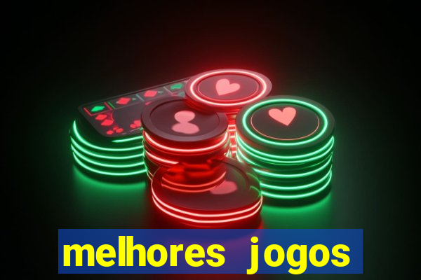 melhores jogos estratégia android