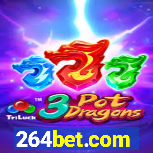 264bet.com