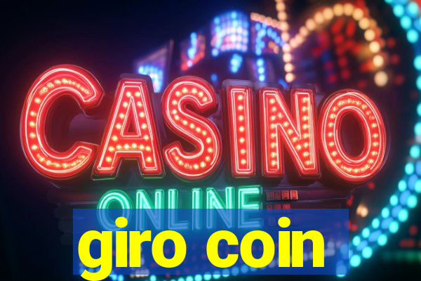 giro coin