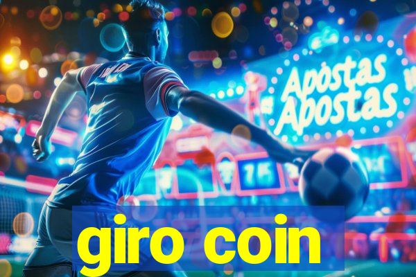 giro coin