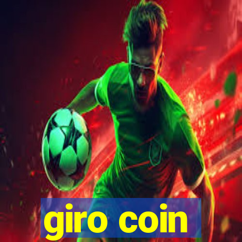 giro coin