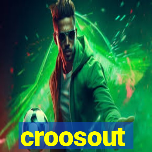 croosout