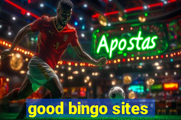 good bingo sites