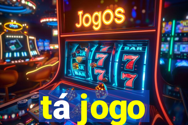 tá jogo