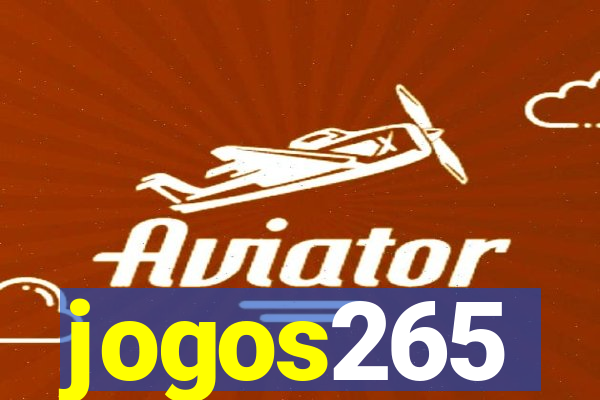 jogos265