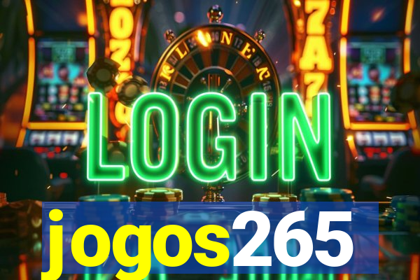 jogos265