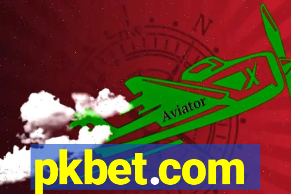 pkbet.com