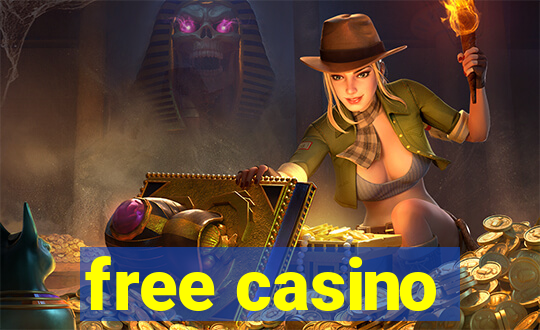 free casino