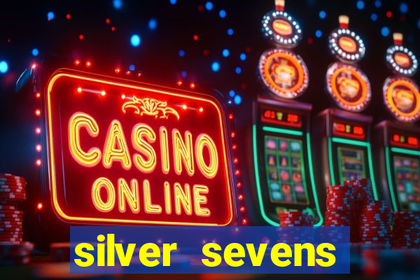 silver sevens casino and hotel