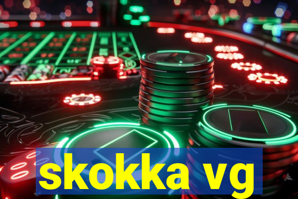 skokka vg