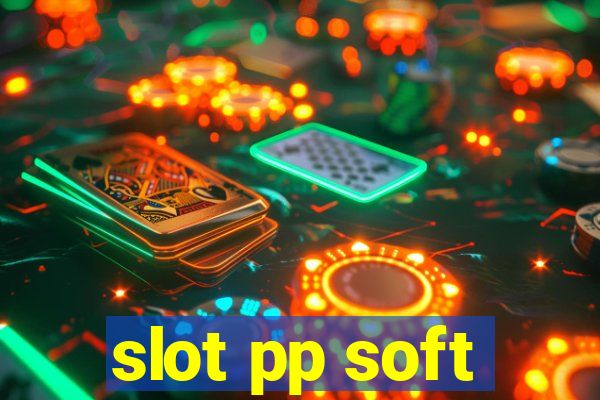 slot pp soft