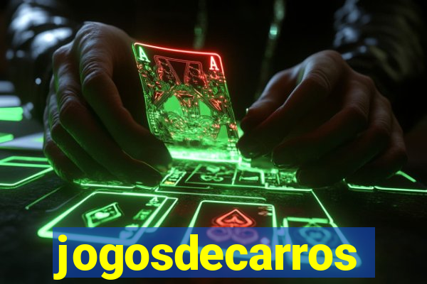 jogosdecarros