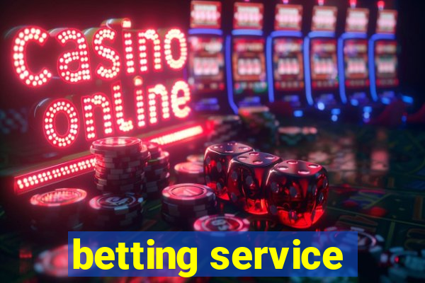 betting service