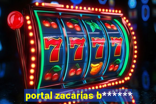 portal zacarias b******