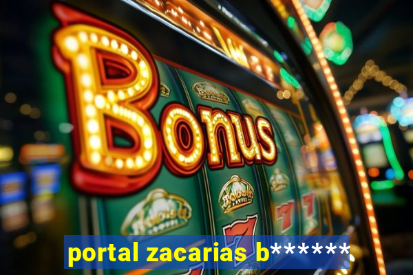 portal zacarias b******