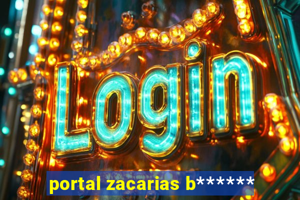 portal zacarias b******