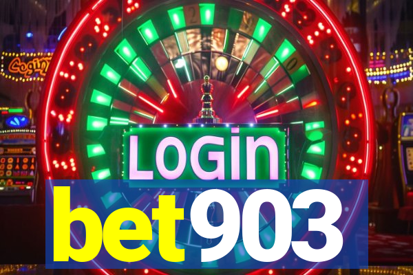 bet903