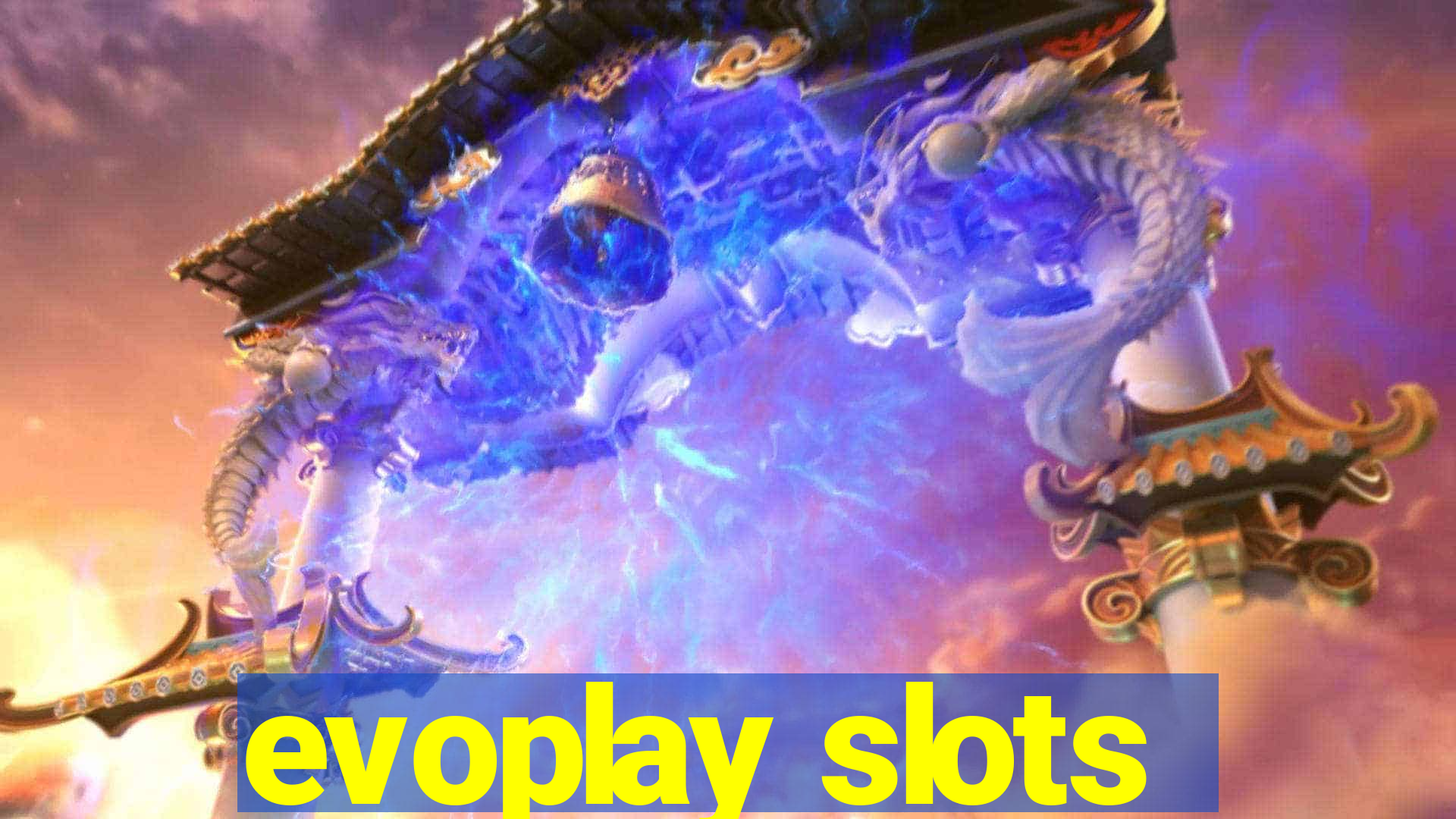 evoplay slots