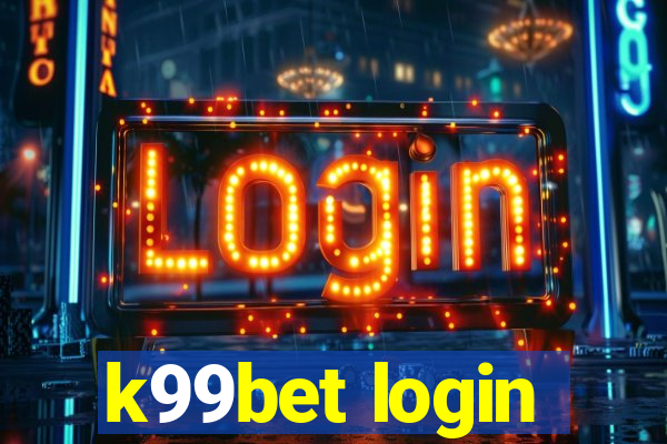 k99bet login